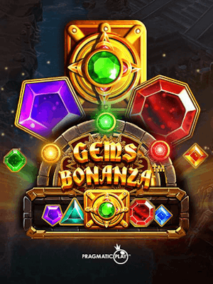 Gems Bonanza
